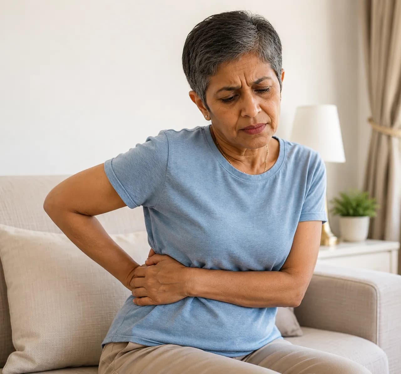 What are the Symptoms of Hypertension and Chronic Kidney Disease?