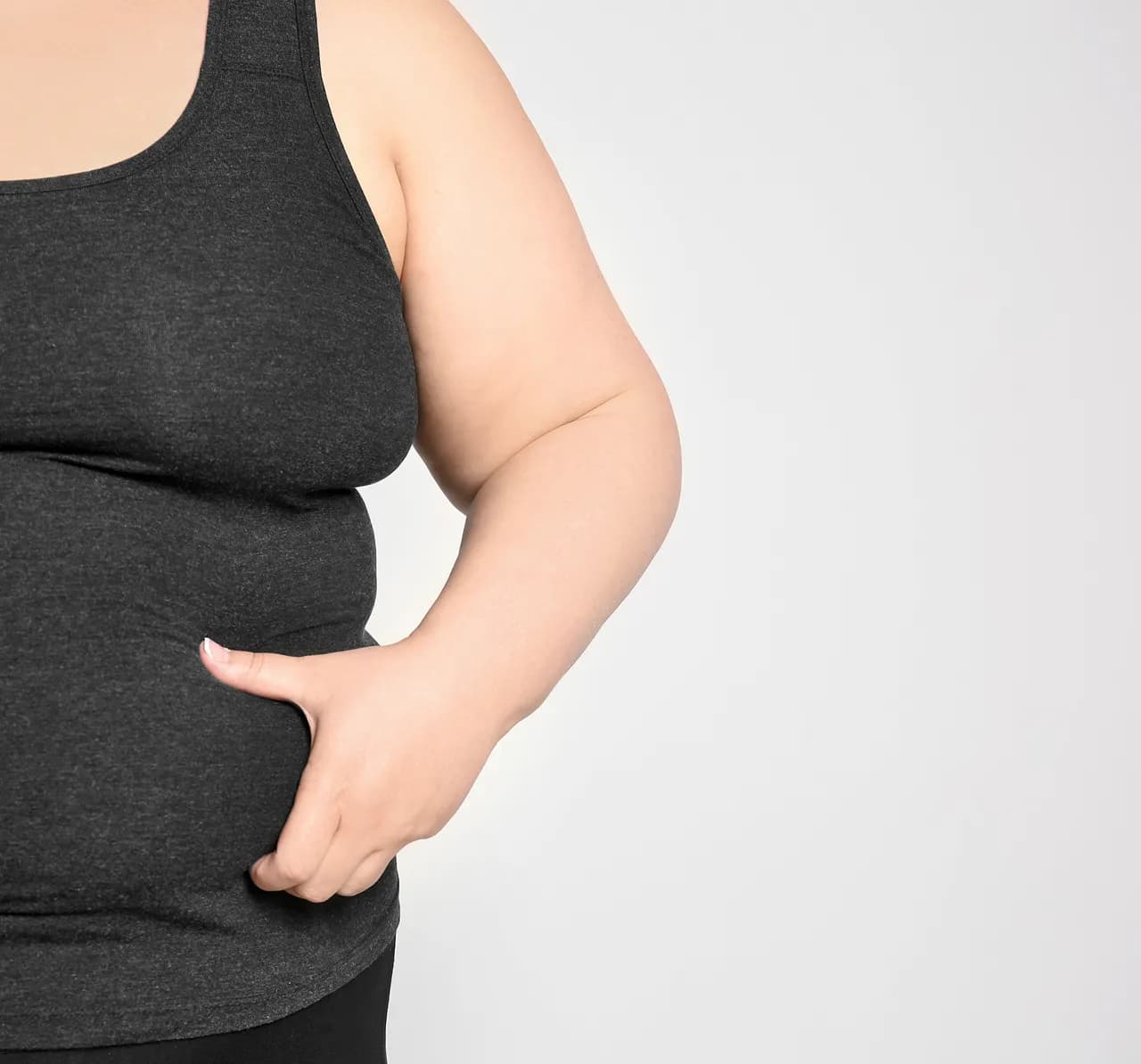 What are the Symptoms of Obesity and Type 2 Diabetes?