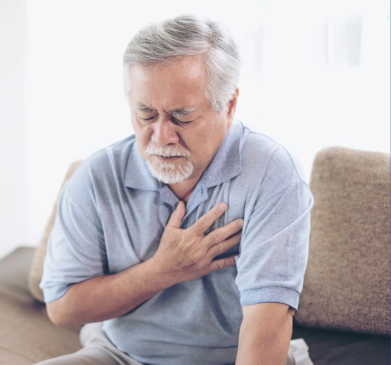 What are the Symptoms of High Cholesterol?