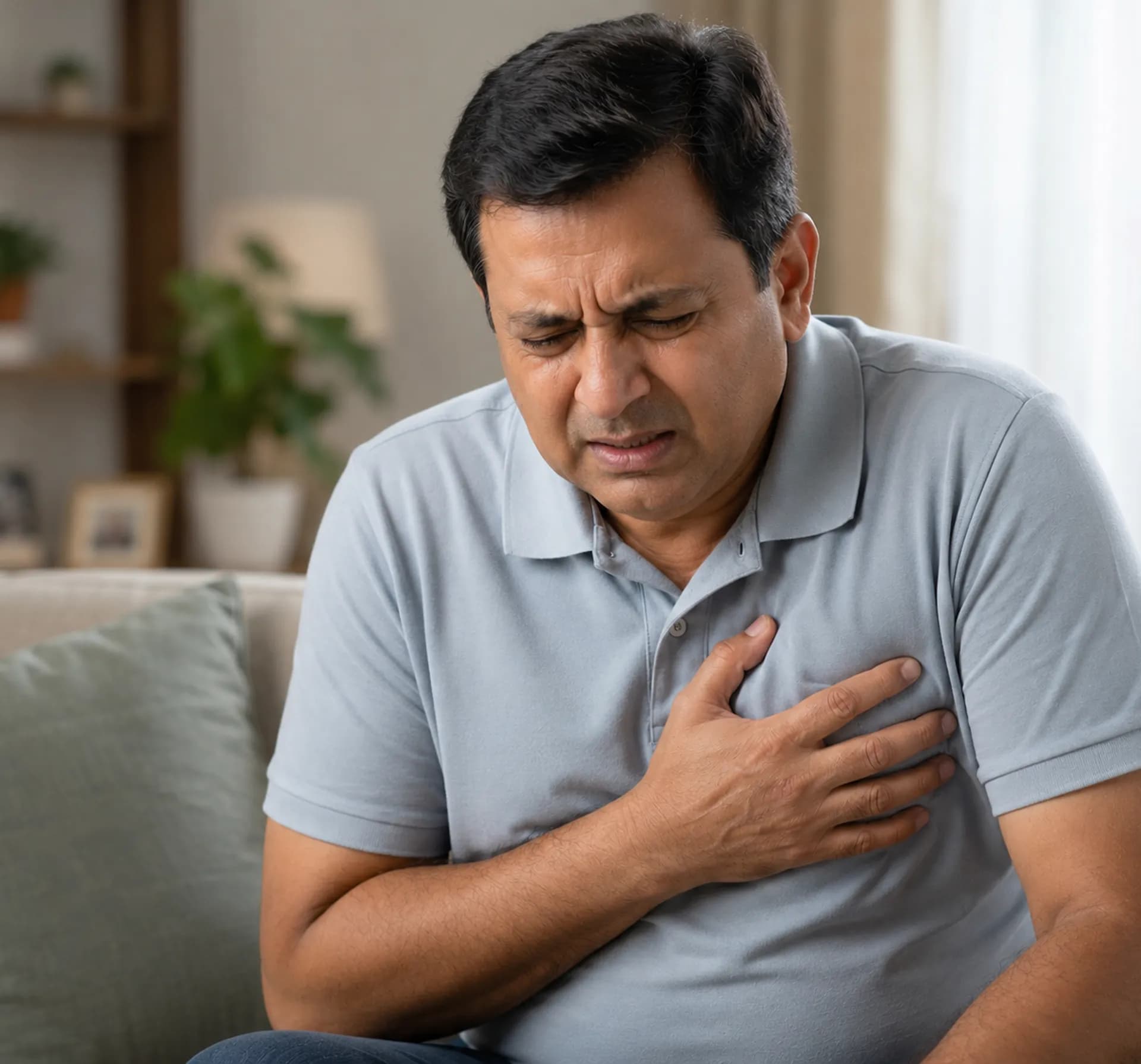 What are the Symptoms of Diabetic Heart Disease?