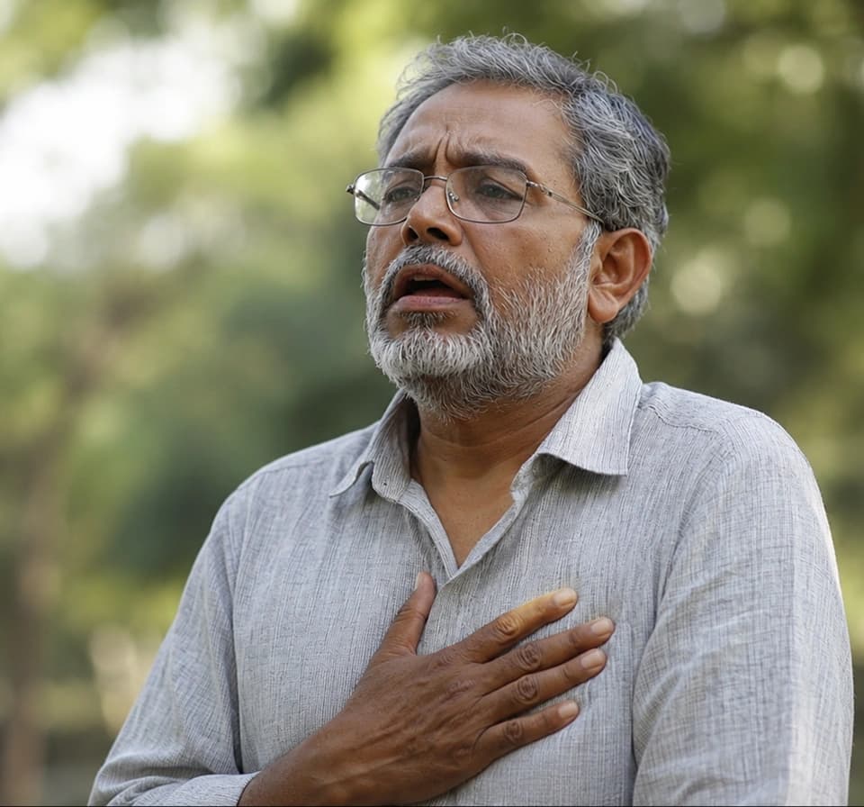 What are the Symptoms of Ischaemic Heart Disease?