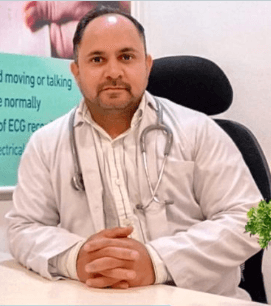 Dr. Vishal Singh Chundawat