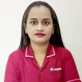 Aayesha Shaikh