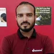 Amol Kharat 