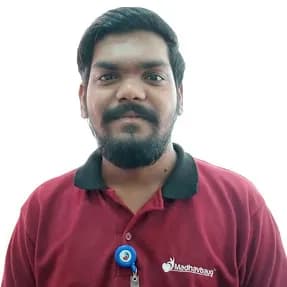 Anil Waghela