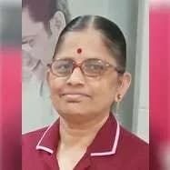 Anita Desai 