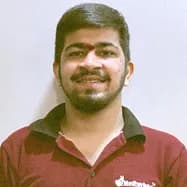 Ashish Ghag 