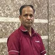 Ashok Sawant