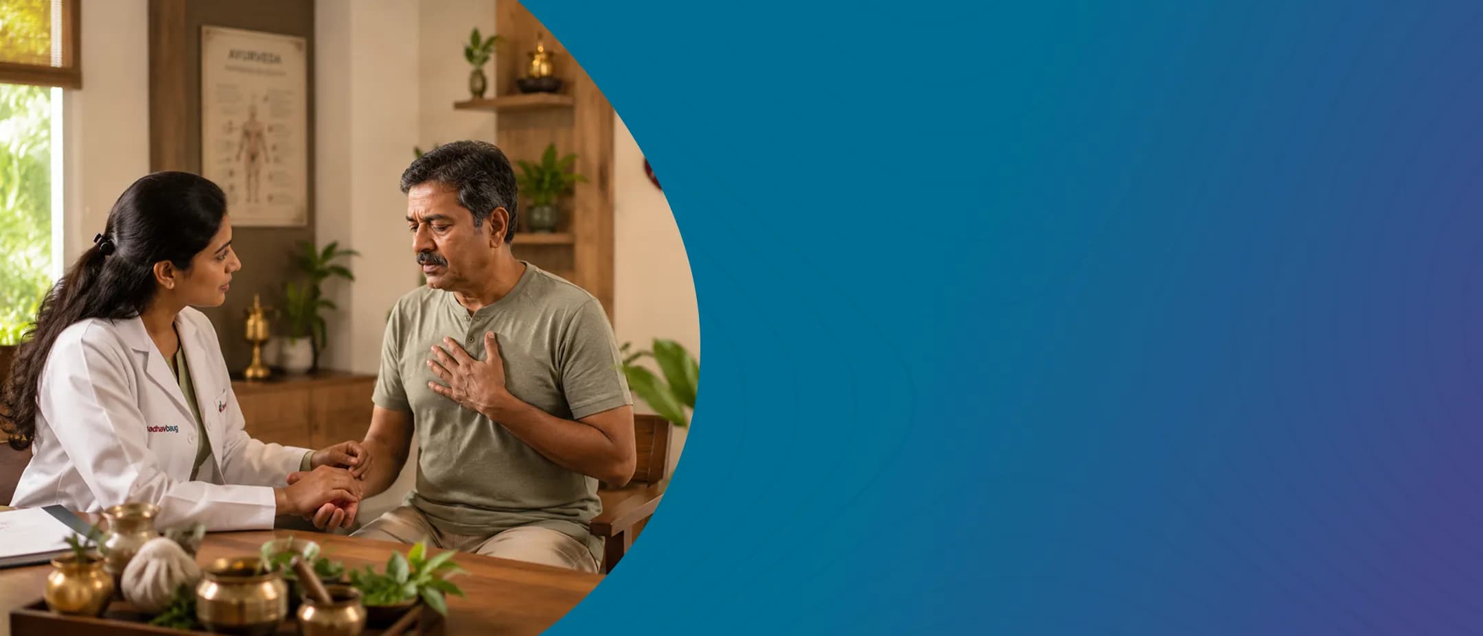 Reverse & Manage Heart Failure Naturally with Madhavbaug