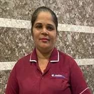 Bhayna Patil