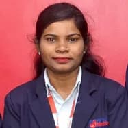 Bhumeshwari Dhore