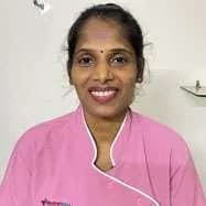 Chetna Shinde