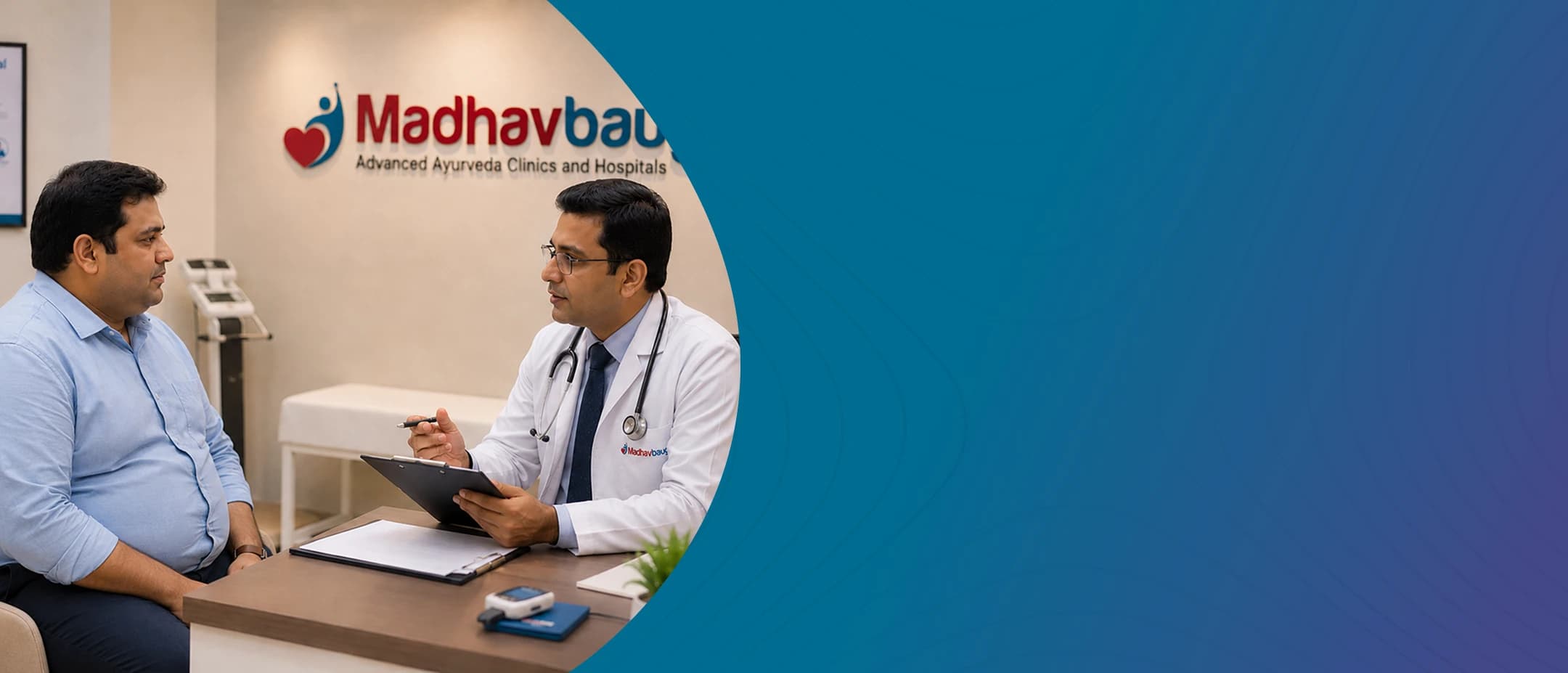 Reverse & Manage Obesity Naturally and Safely with Madhavbaug’s Obesity Management Programme
