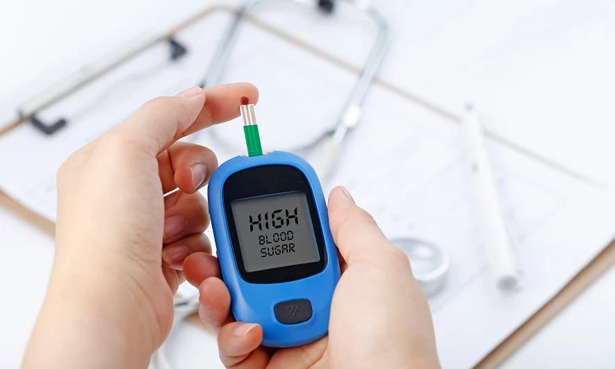 What is Diabetes? 