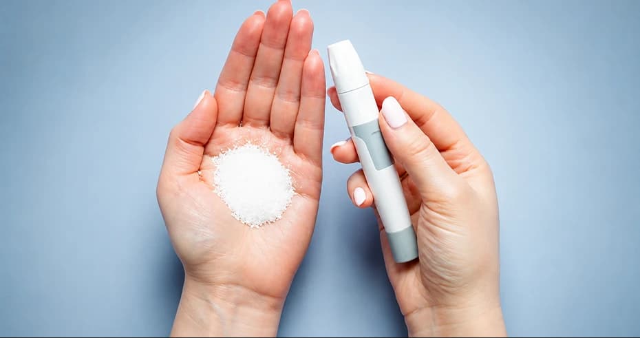 Type 2 Diabetes