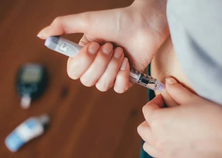 How Is Diabetes Diagnosed? 