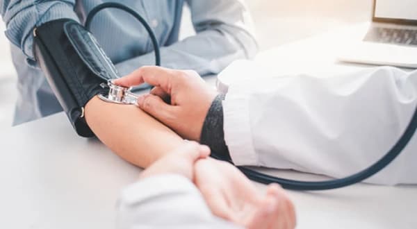 Hypertension