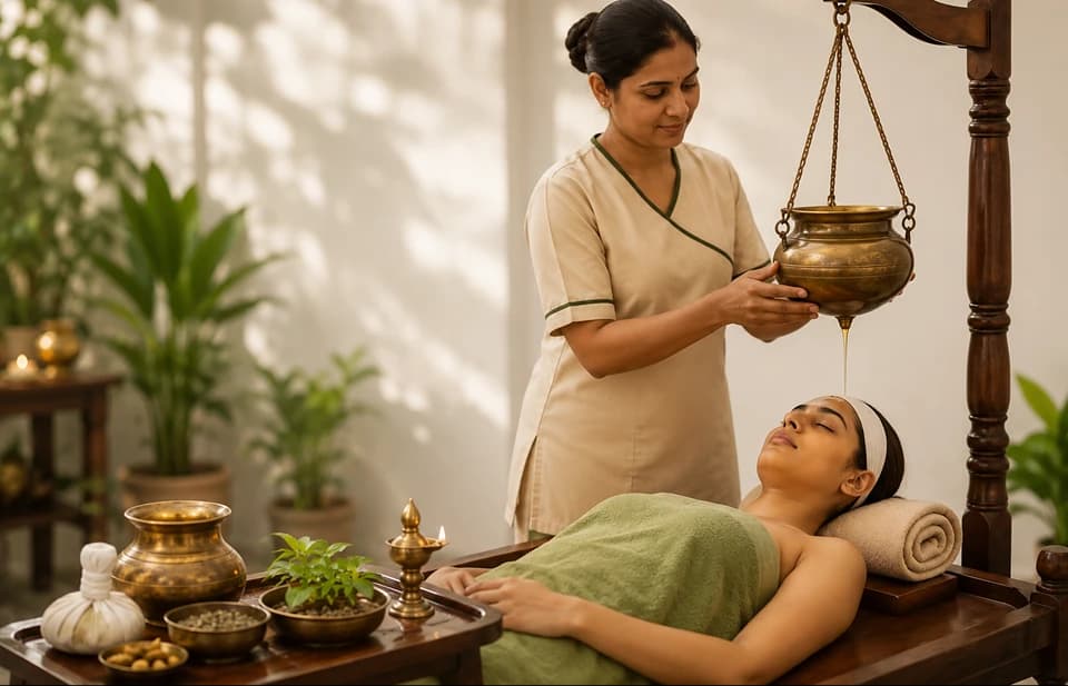 Madhavbaug’s Approach to Diabetes Management