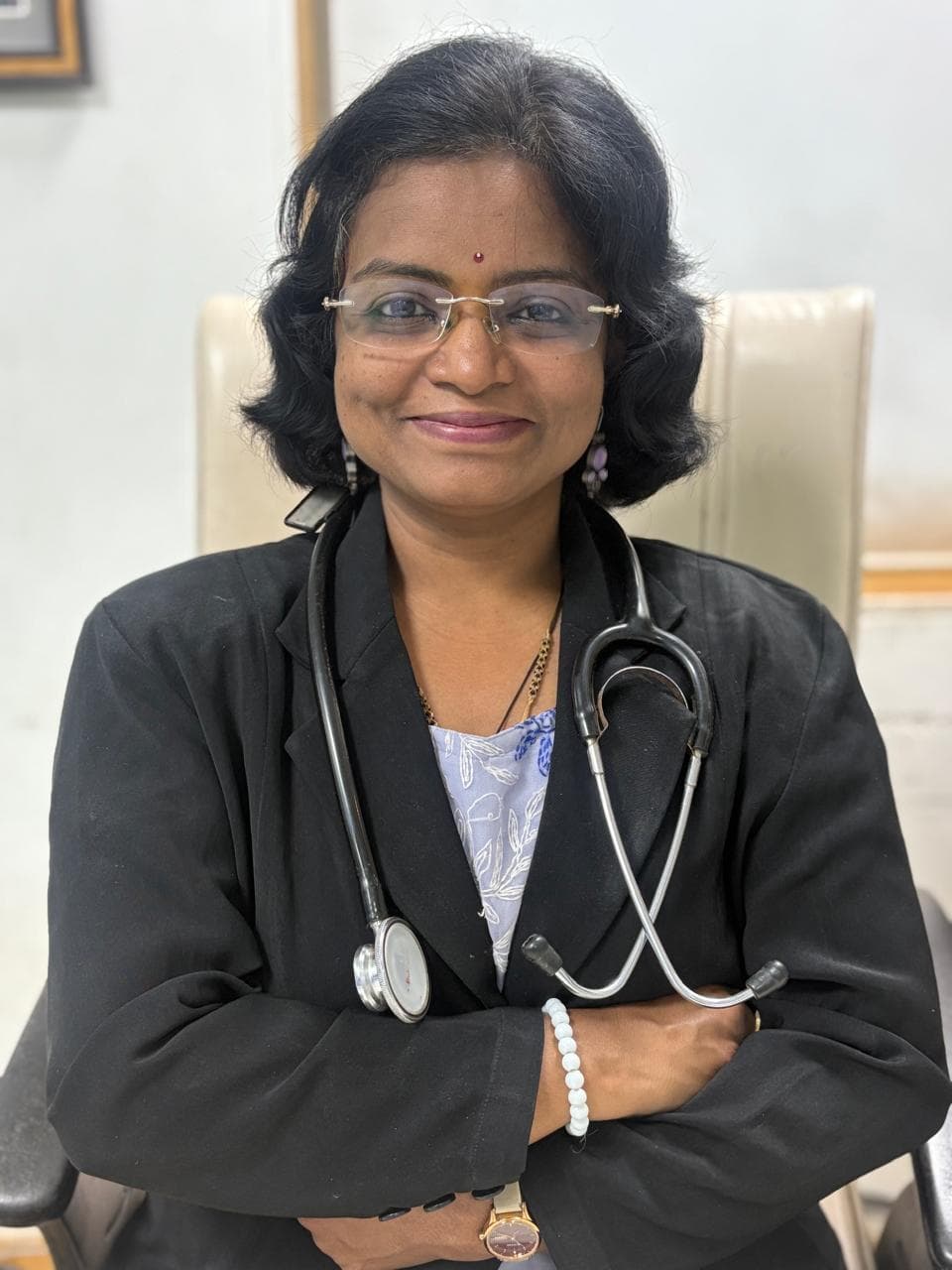 Dr. Deepali Deshmukh