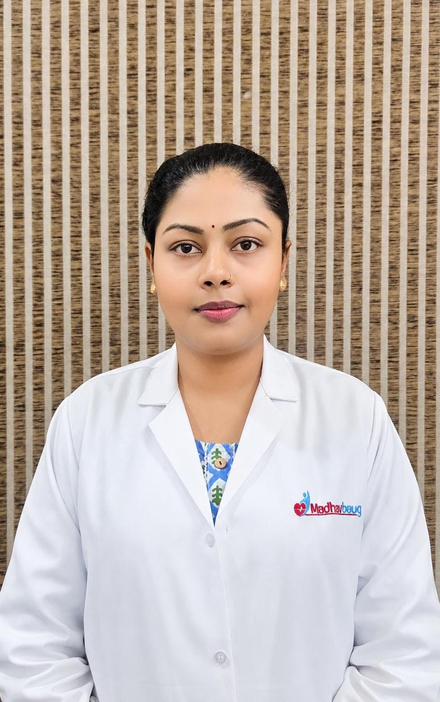 Dr. Divya Bilwal – Medical Officer