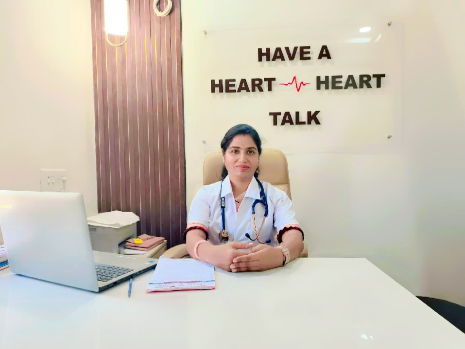 Dr. Manjusha Pawan Dongre