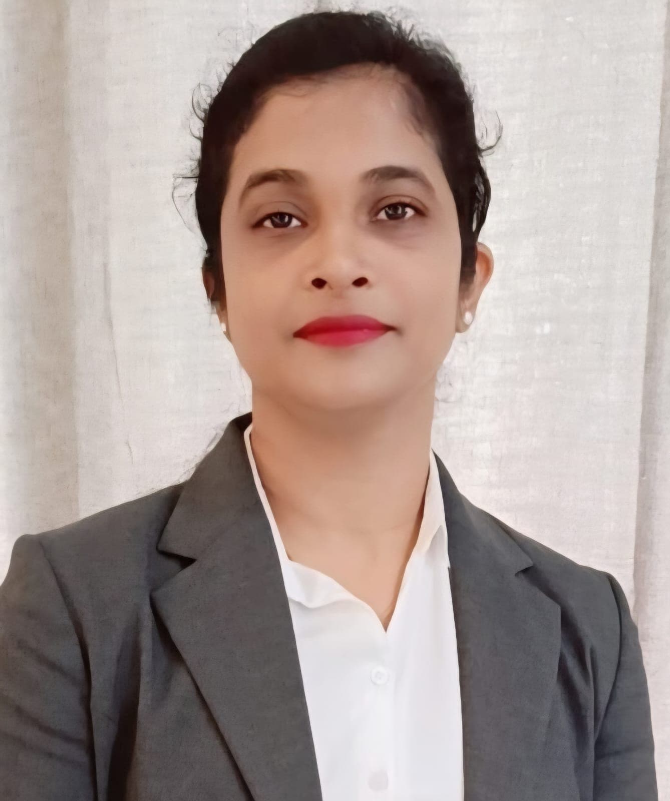 Dr. Prajakta Asnodkar