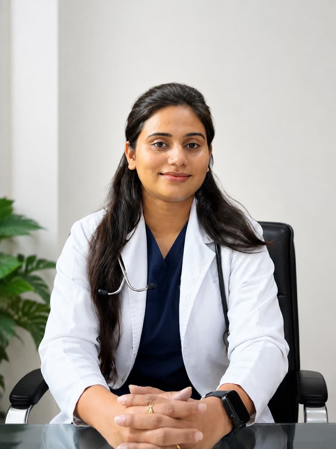 Dr Smita Tekale