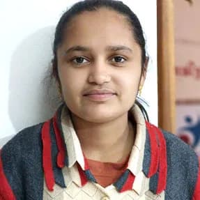 Gauswami Janviben Mahendrapuri