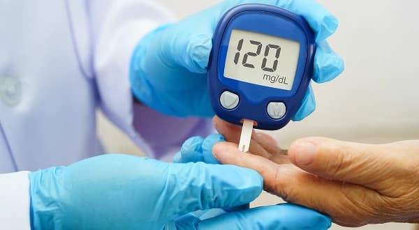 Diabetes and metabolic disease
