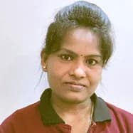 Jyoti Bhalerao 