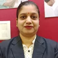 Kanchan Chaudhari 