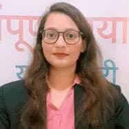 Karishma Zale