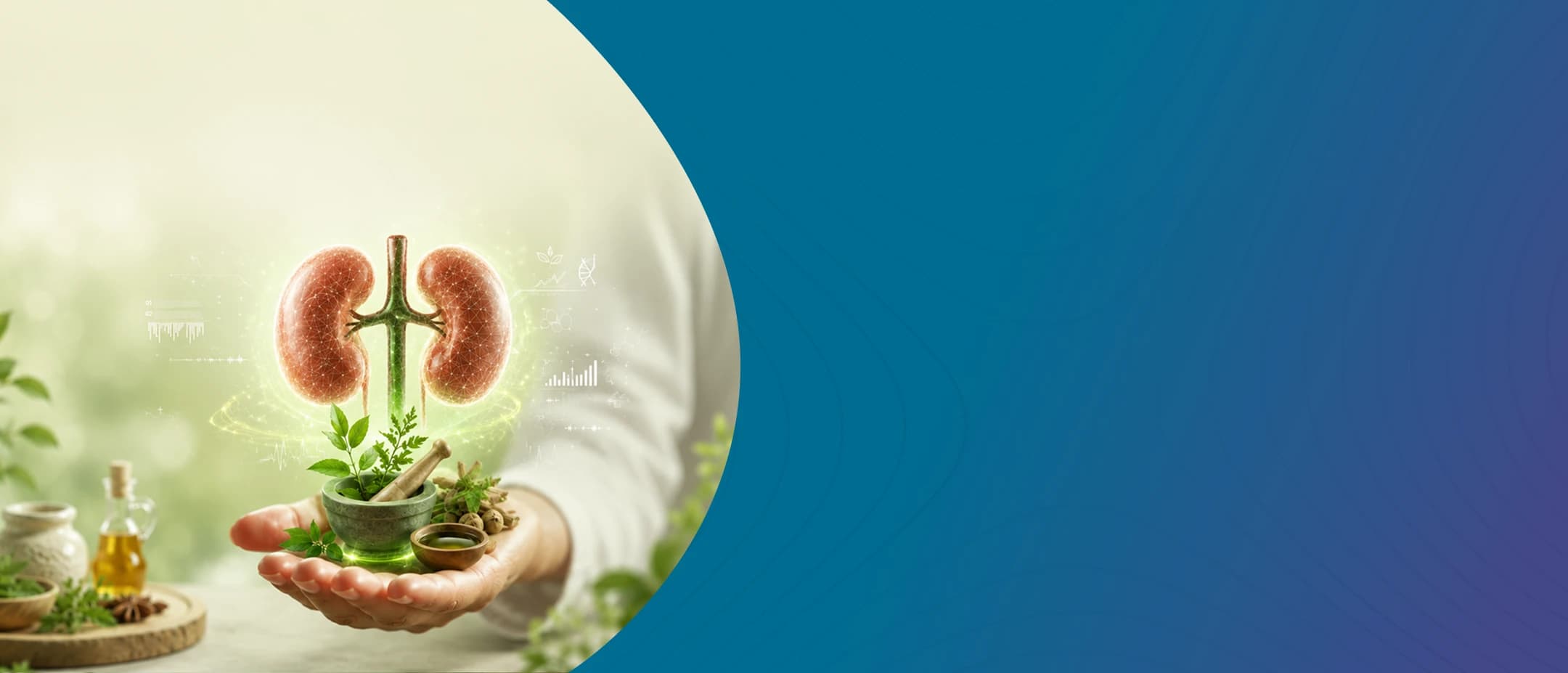 Reverse Diabetic Kidney Disease Naturally with Madhavbaug