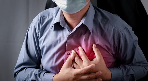 Cardiovascular Complications
