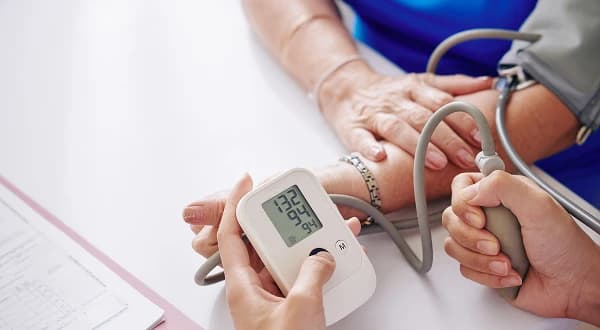 Hypertension
