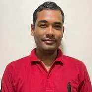 Lokendra Dhami