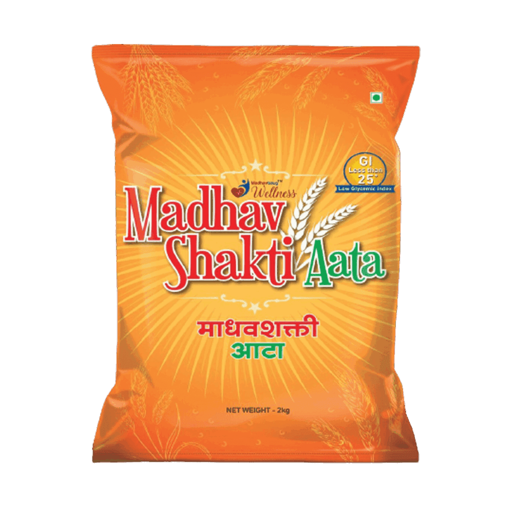 Madhavshakti Atta