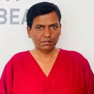 Madhu A