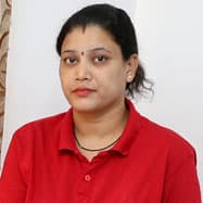 Mansi Posrekar