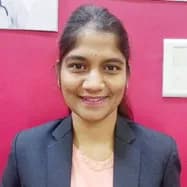 Megha Choraghe 