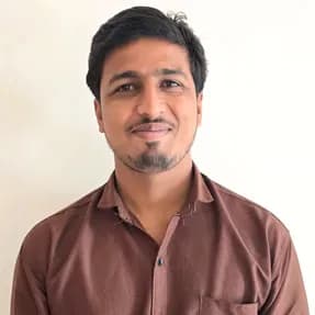 Milan Parmar