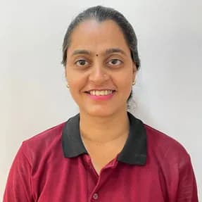 Nidhi Mhamunkar