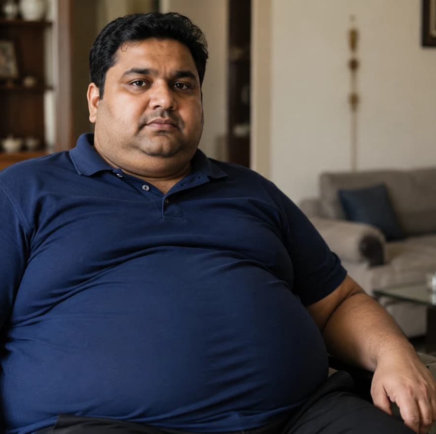 What Is Obesity?