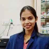 Pallavi Sakapal 