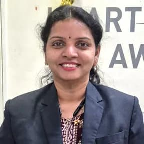  Pooja Wadekar 