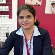 Prachiti Jadhav