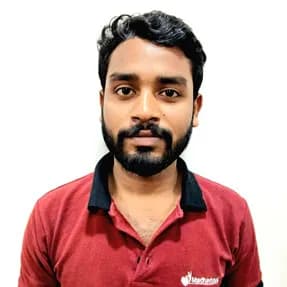 Pradeep Mahto