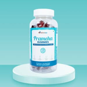 Prameha Gummies