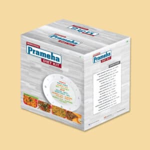 Prameha Diet Kit