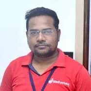 Pramod Durge